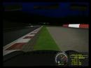 Rfactor. PCC. Nikitina and Koshkin.Funny night race
