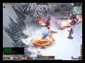 2moons pvp  incar vs ak