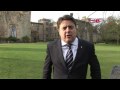 Party chairman's christmas message 2009.