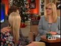 Meghan and Cheyne on The Bonnie Hunt Show