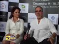 Star Movies VIP Access: Dubai Film Festival - Gloria Estefan