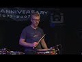 Tim Pedersen - Drums - \"Rudiments\" Tim Pedersen - Drums - \"Rudiments\"