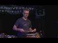 Tim Pedersen - Drums - Rudiments