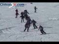 Winter Season at Termas de Chillán Ski & SPA Resort