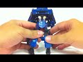 A look at Blue Alternity Megatron/Hytherion Check out www.kapow-toys.com for all of your action figure needs, especially if you're overseas! Andy's a great guy and runs an excellent business!