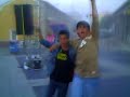 fiesta pagana valde