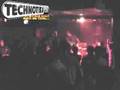 11.11.2006 T. Raumschmiere @ U60311 -  Teil 1