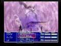 FINAL FANTASY ボス戦総編集②