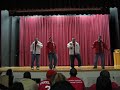 ODPhi Alpha Theta chant