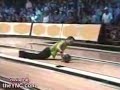 Sportovn� tragedie
