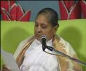 Mother Niruma- Gnani Purush and Enlightend Purush Mother Niruma- Gnani Purush and Enlightend Purush