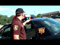 Macomb County Sheriffs Office Explorers Post #565 Demo Video
