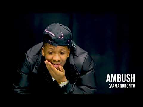 Ambush Interview: “Dealing With Losses” Introspection Part 1 | Amaru Don TV