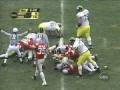 2002: Ohio State v. Michigan (Drive-Thru)
