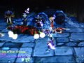 World of Warcraft Raining Chaos Vs Karazhan