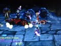World of Warcraft Raining Chaos Vs Karazhan