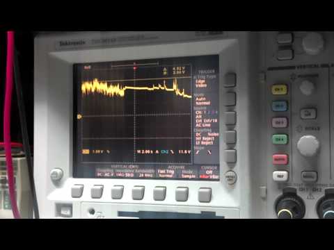 how to adjust rx7 afm