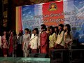 Project Pop - Ingatlah Hari Ini covered by smpn 4 tangsel