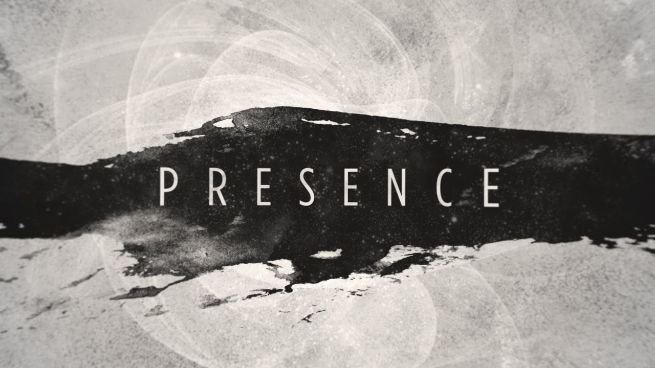 Dan Stevers – Presence