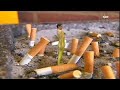 Sehr Witzig - Jean-Jaques Bidet tanzt den Nichtraucherschutz