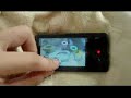 Teclast M29 Multi-touch mp4 player like itouch