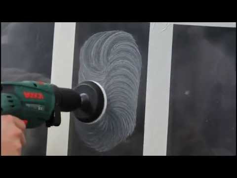 how to remove scratches from plastic