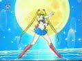(Fixed) Sailor Moon - Folge 116 - Das Picknick - Part 2