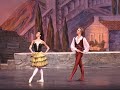 Another Ballet Don Quixote - Basil by Daniil Simkin | Part 1