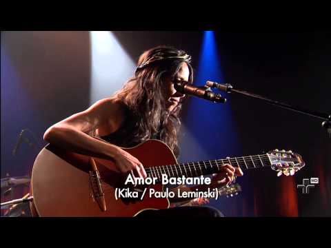 Ensaio | Kika