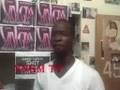 Y.N.G.M.TV [YOUNG BLACK]