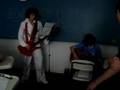 Paulera cover Elvis