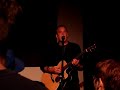 Bleeder - Matt Skiba with Chuck Ragan live