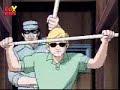 Spider-Man Ep 33 Framed Part 2 Spider-Man Ep 33 Framed Part 2
