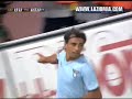 Lazio-Fiorentina 3-0 Serie A commento sky Massimo Tecca
