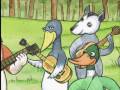 The Hollow Trees - Hootenanny