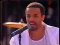 Craig David Festivalbar 2003 Italy Craig David Festivalbar 2003 Italy