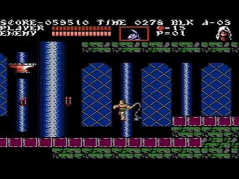 preview-Castlevania-3-Dracula\'s-Curse-Game-Review-(Nes)