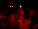 Cordial Counts stage dive