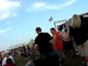 Rocklahoma crowd Rocklahoma crowd