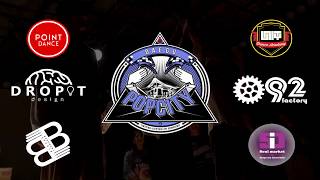 Poppin Mett vs Yeorin – 2019 POPCITY DAEGU FINAL