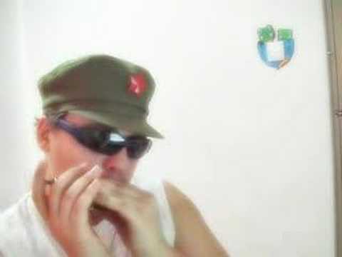 Harmonica - Blue Skies - Irving ...