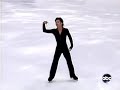 daisuke takahashi 2006 campbells cup