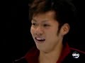 daisuke takahashi 2006 campbells cup