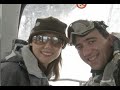 Meribel 2007 Part 2