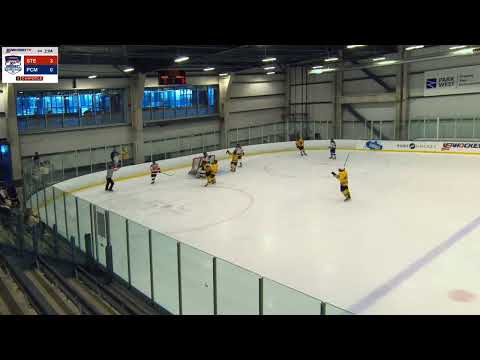 2025 USA Hockey High School Nationals Power Play, Assist