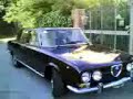 Manovra Rapida - Lele Che Scoda Alfa 2000 Manovra Rapida - Lele Che Scoda Alfa 2000