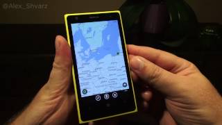 Видео обзор Nokia Lumia 1020