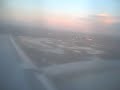 Royal Air Maroc Take Off Amsterdam
