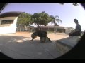 Andrew's footage