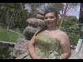 DVD MU�OZ VIDEO JARDIN XV BERENICE